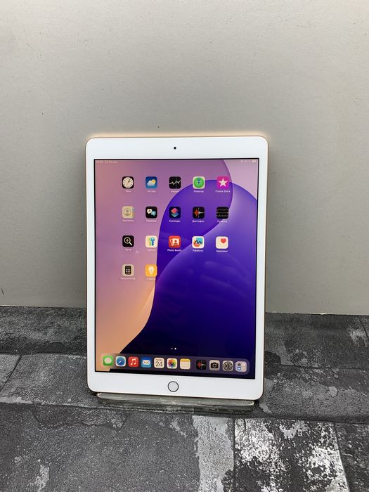 Apple Ipad 7 А2179 32gb RoseGold WiFi