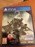 Destiny 2 gra ma PS4