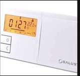 Sterownik Salus 091FL