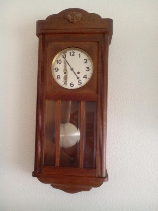 Relógio Antigo de sala