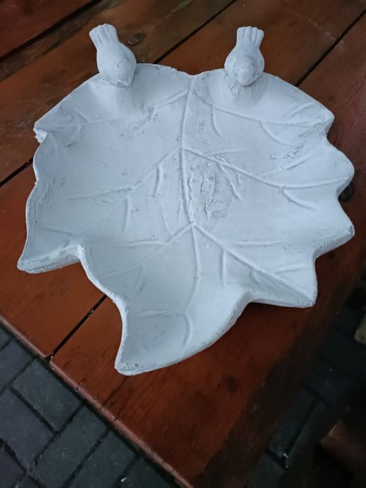 Poidełko dla ptaków