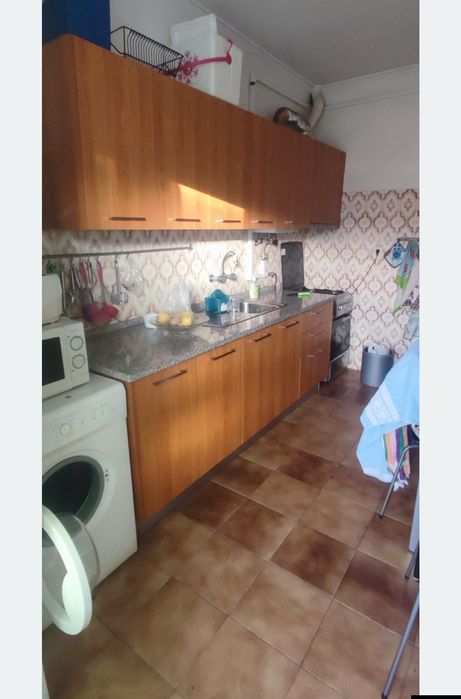 Arrendo apartamento