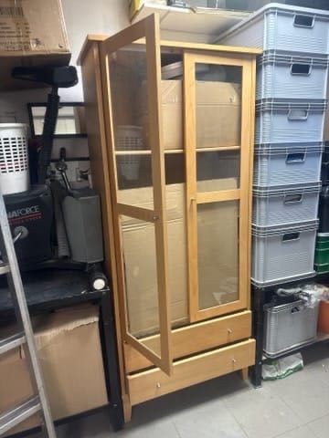 Sprzedam Witrynka szafka