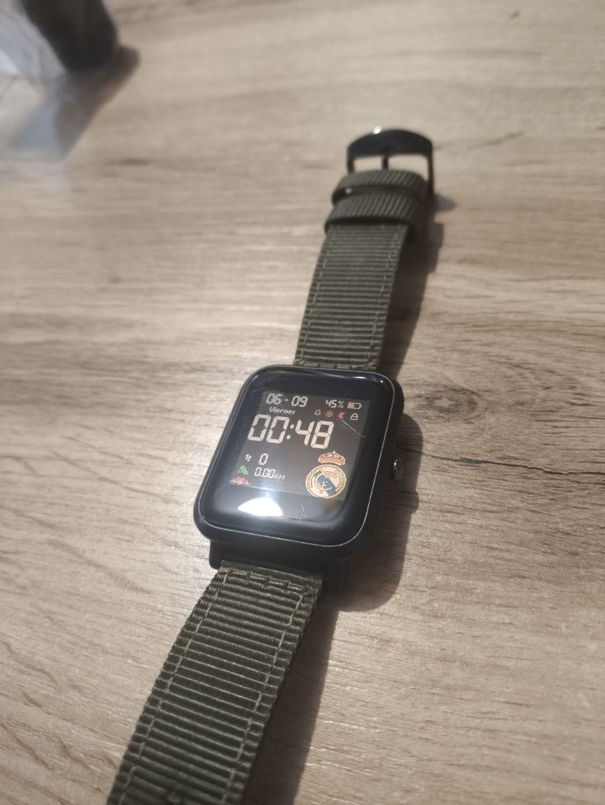 Smartwach zegarek Amazfit Bip