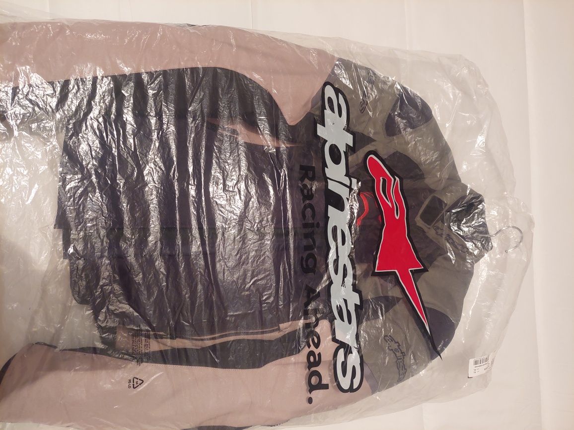 Casaco Alpinestars