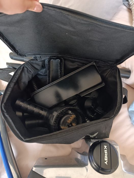 Kirby Avalir2 Pouco Uso