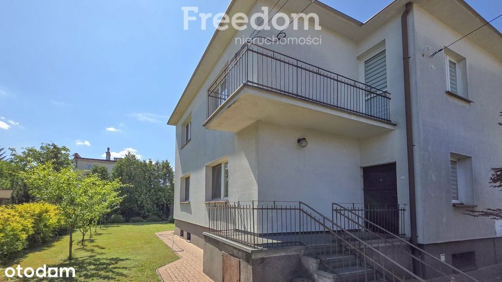 Piętro domu do wynajęcia - Stalowa Wola