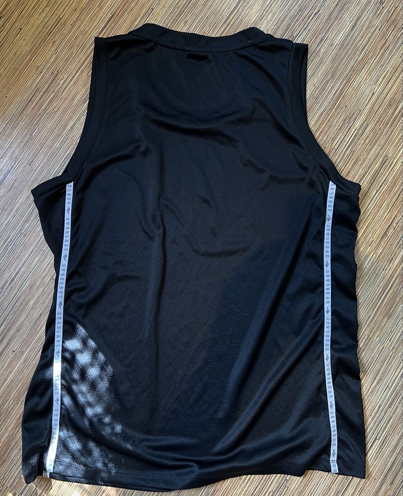 Everlast майка розмір м