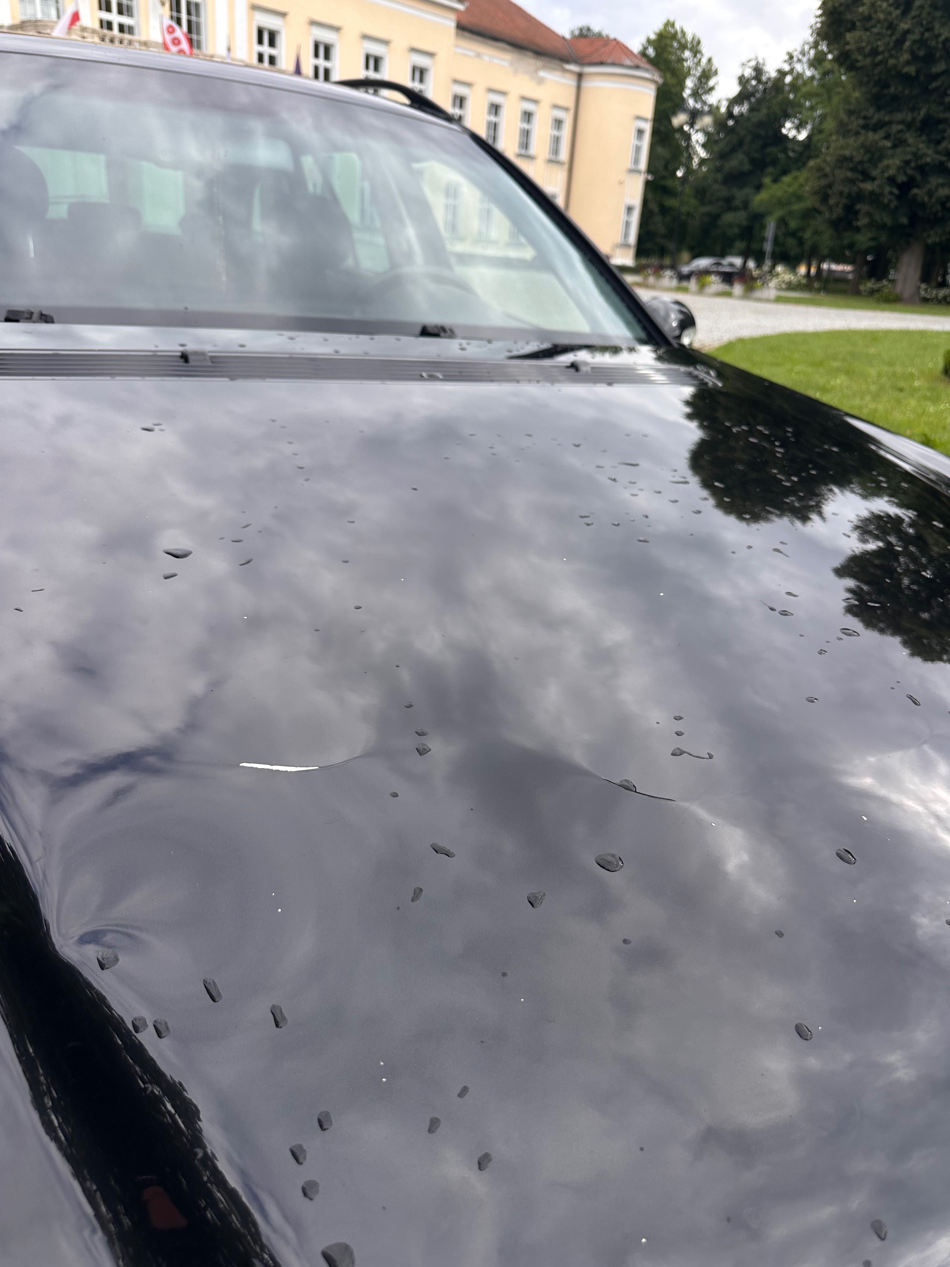 Mercedes W211 3.2 CDI