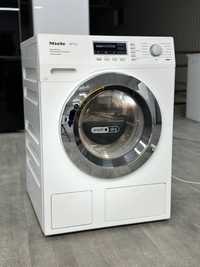 Miele стиральна машинка з сушкою 2 в 1 WIFI, XL