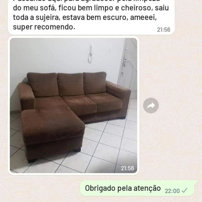 Limpeza higienização de colchões sofás poltronas cadeiras e tapetes