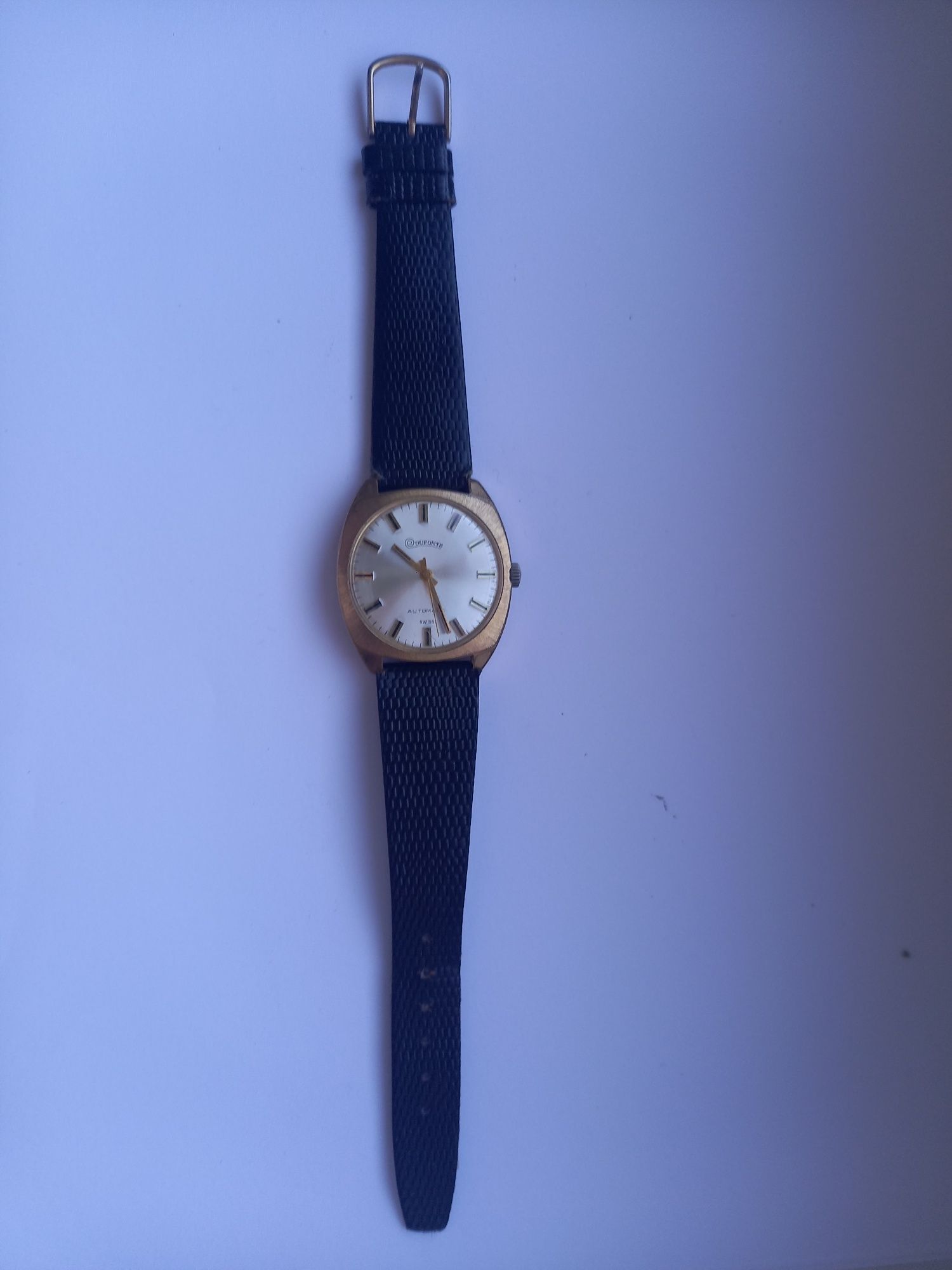 Zegarek dufonte automatic