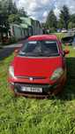Fiat punto EVO 2010 1.3 dizel okazja zamiana