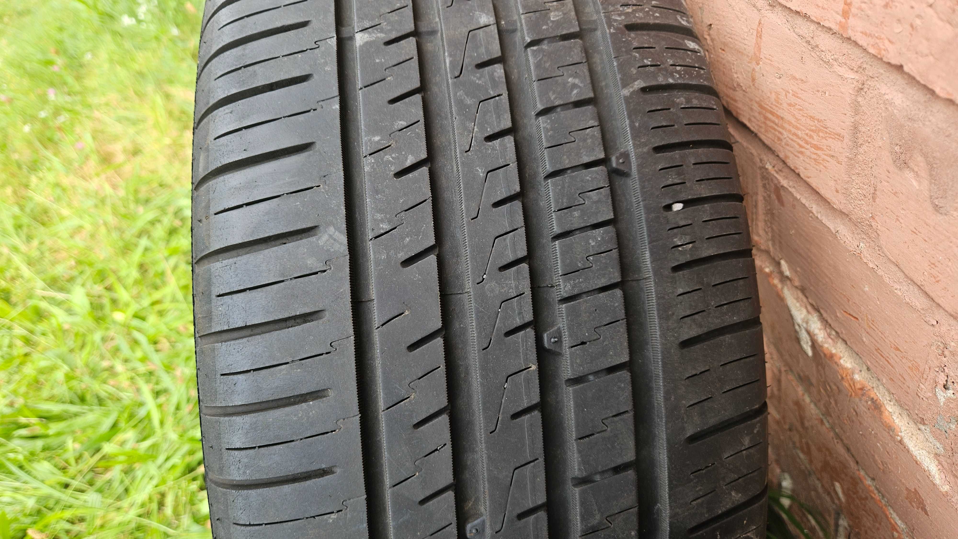 Koła Opel Insignia OP065K3 8.0" x 18" 5x120 ET42 opony 245/45 czujniki