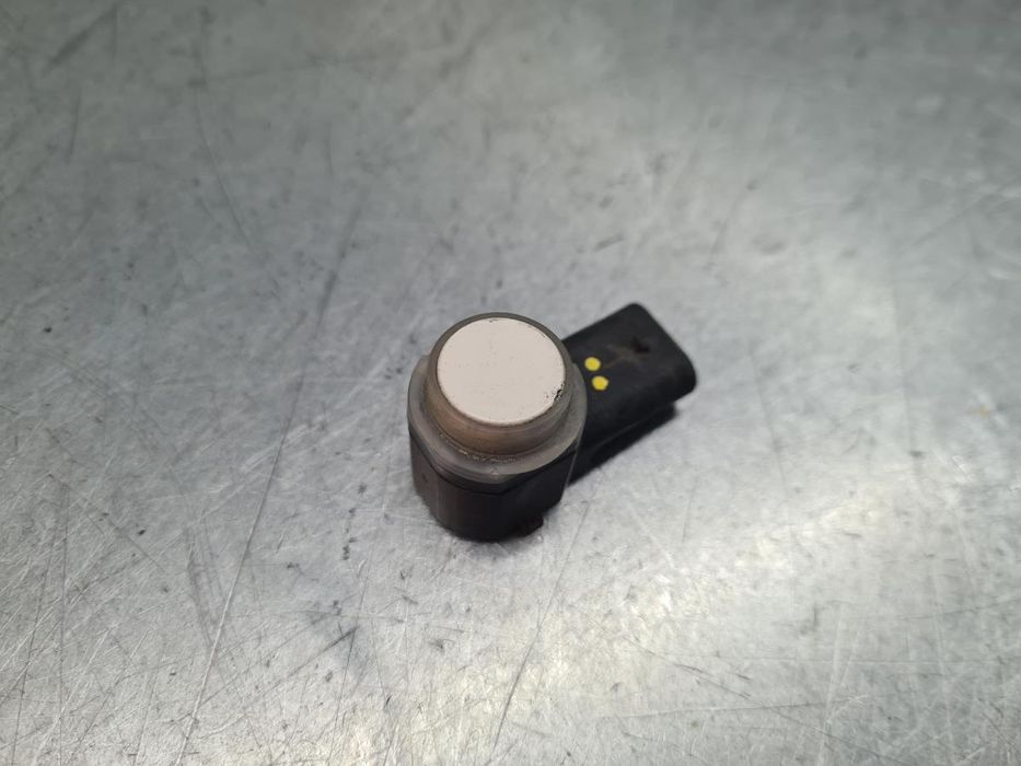 Sensor de estacionamento FIAT 500 (312_)