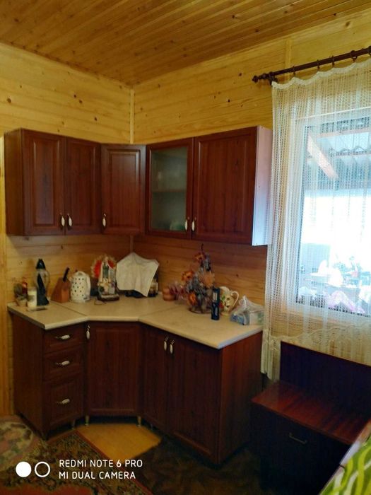 Продається будинок,мебльований. За 15 км. до Славська,до м. Сколе 5 км