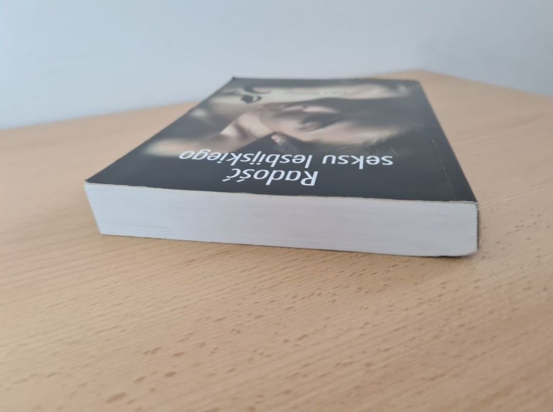 Radość seksu lesbijskiego - Felice Newman