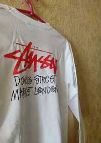 Лонгслів Stussy Dover Street Market London Унісекс Стуссі Стасі