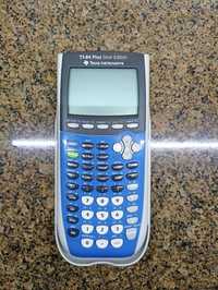 Ti-84 Plus Silver Edition