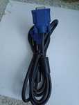 Kabel VGA do monitora