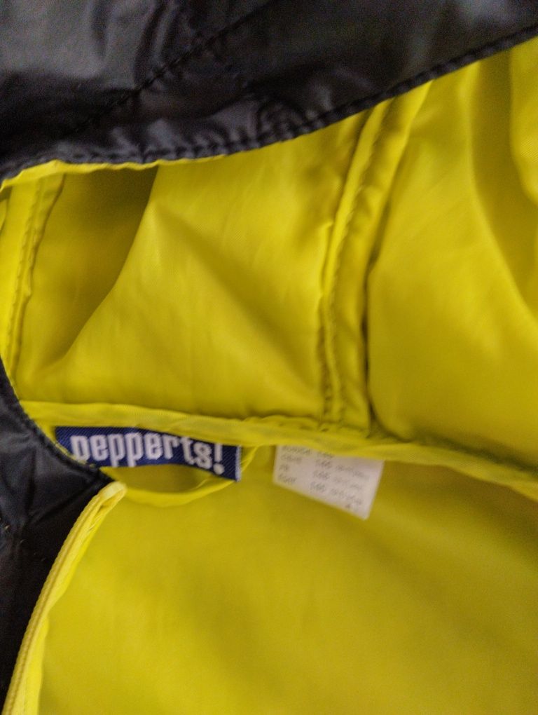 Kurtka Pepperts Lidl 146