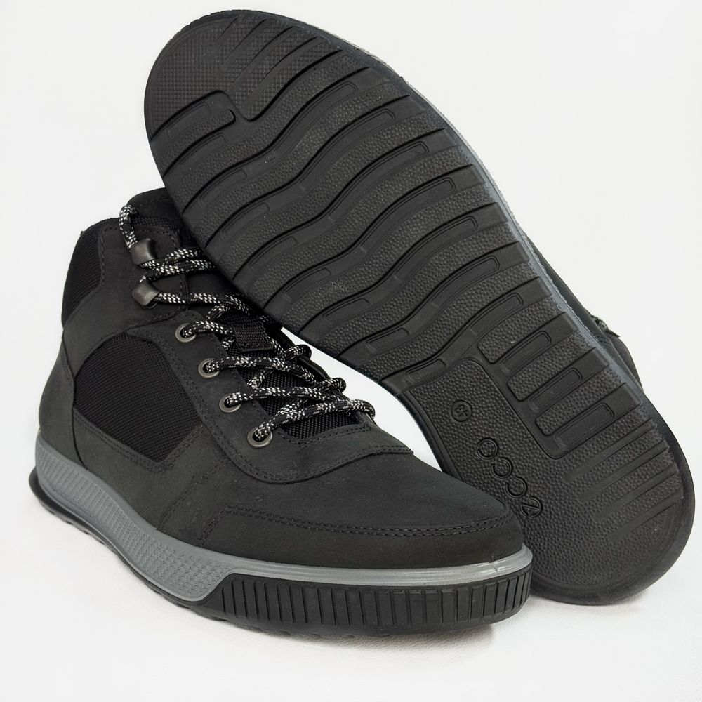 ECCO Byway Tred черевики 43 р. 28,5 см.