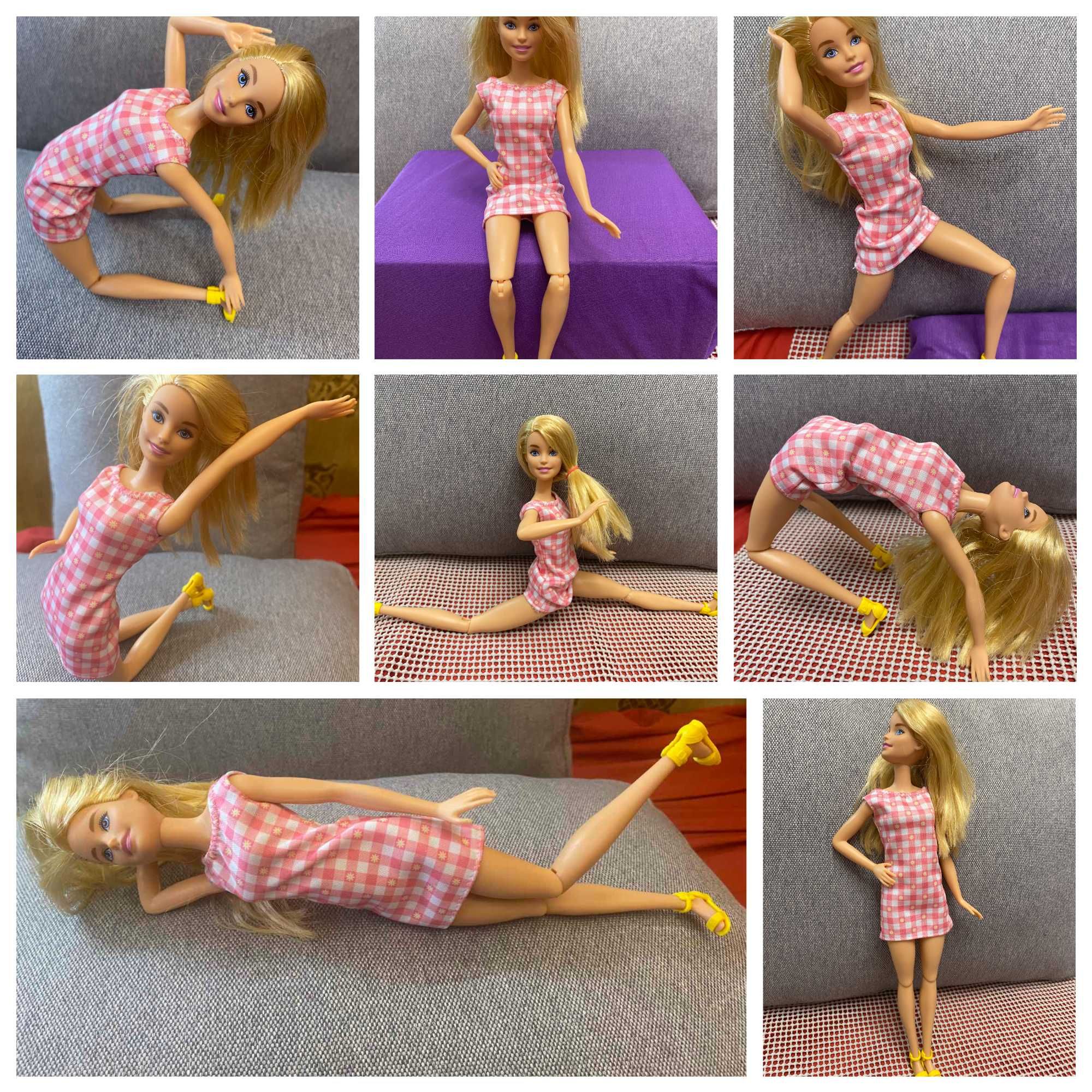 Льлька barbie doll mattel 850грн