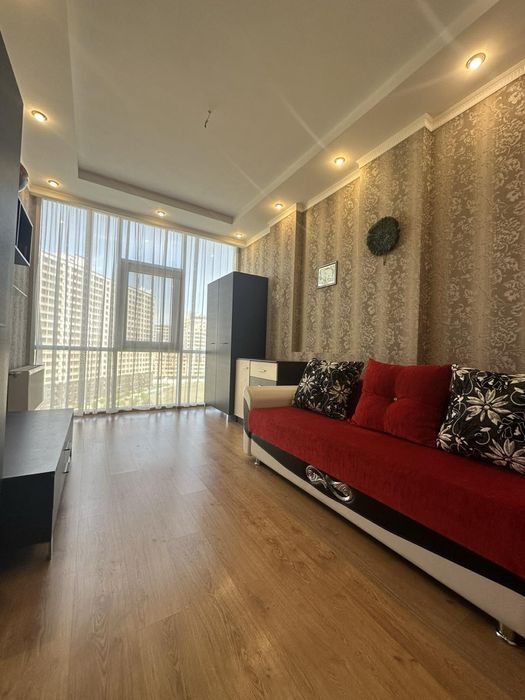 Продам  евродвушку в 5 перлині. Таїрово