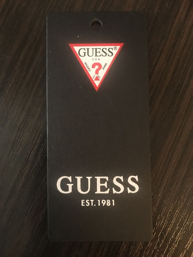 Панама «Guess»