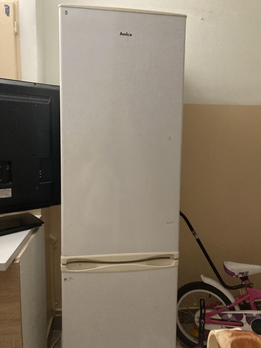 Lodówka  Amica , sprawna