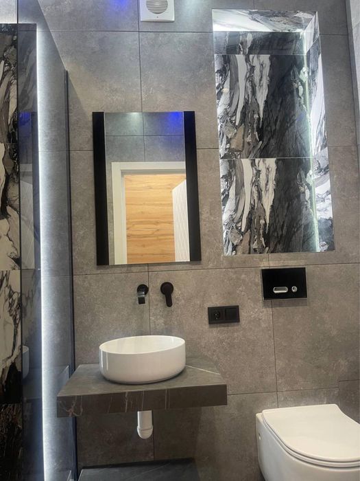 Готовий бізнес з орендарем! Продаж 1-к квартири 38м2 ЖК Нова Англія