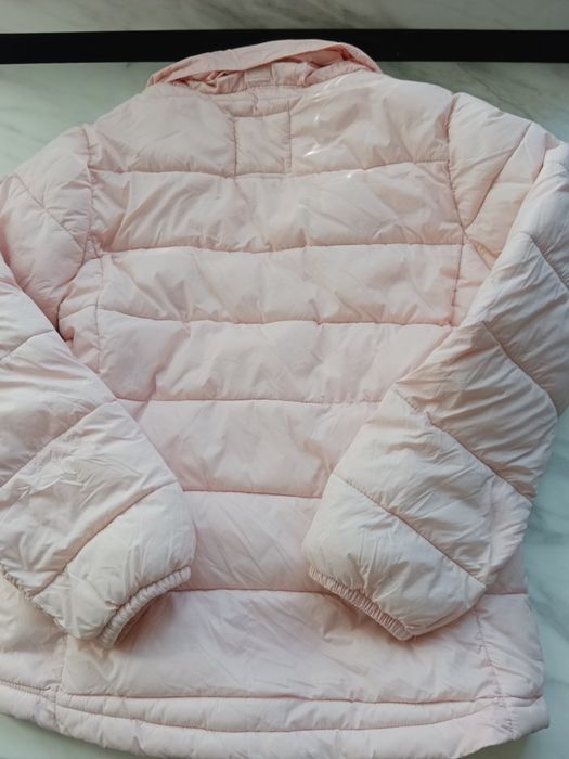 Kurteczka dla dziewczynki