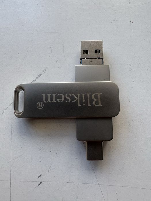 Pen rotativa 64 gigas