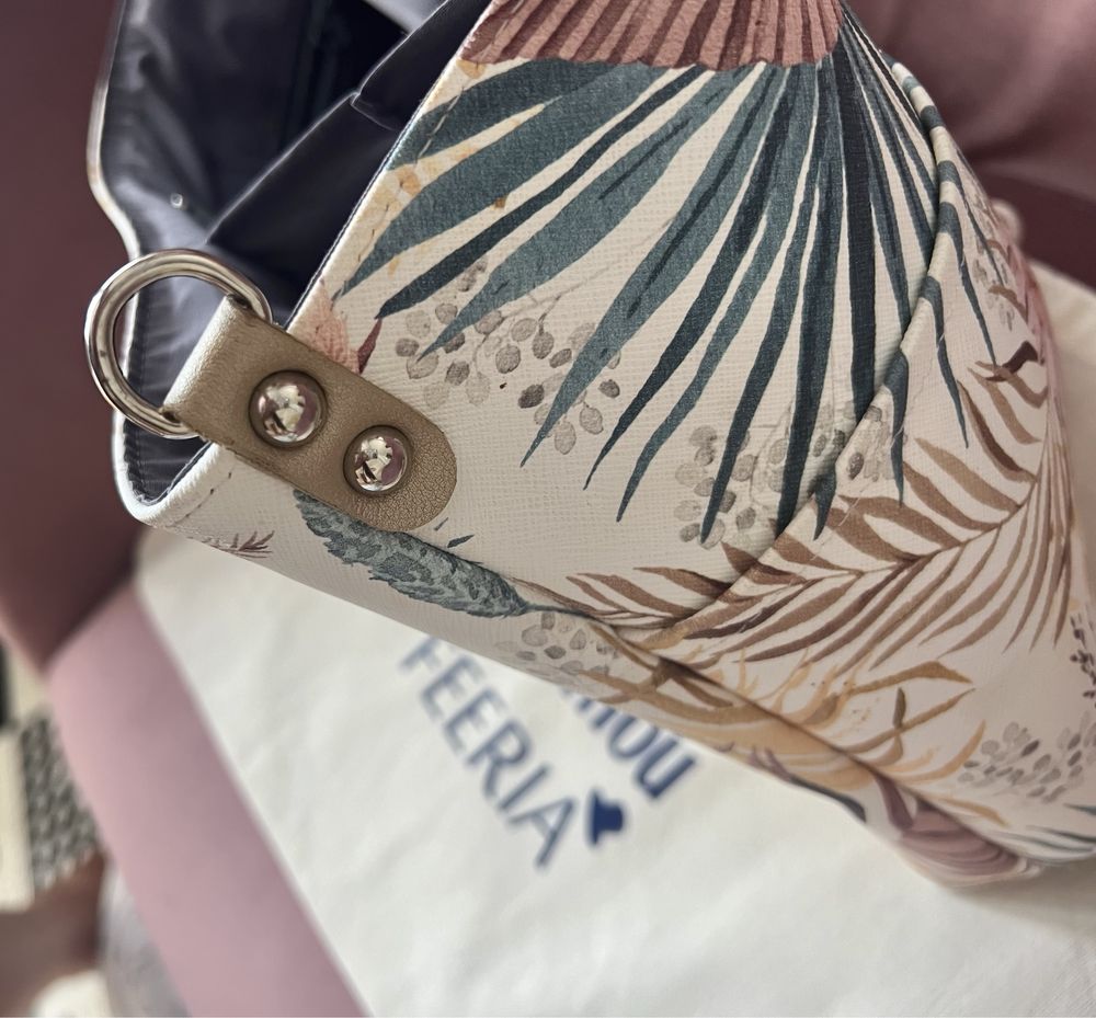 Torba do wózka Boho La millou