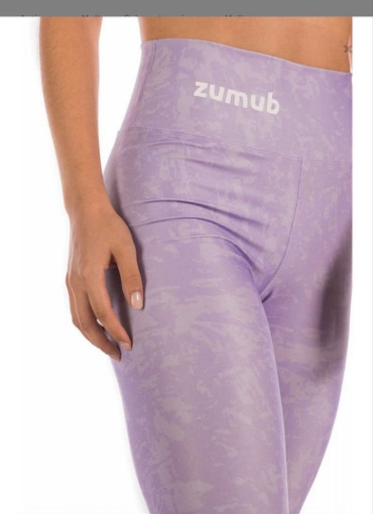 Leggings Zumub Novas