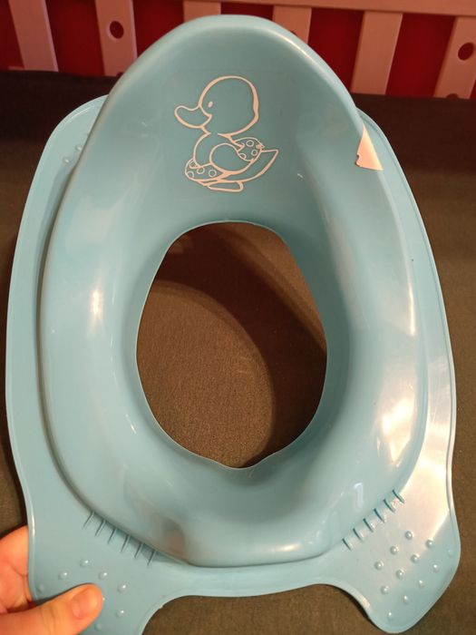 Podkładka na nocnik