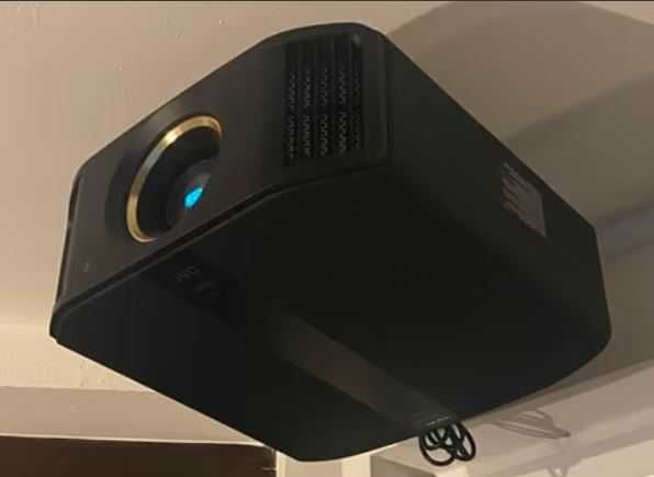 4K JVC DLA RS2000 N7 HDR projektor 220godz jak rzutnik Sony VW XW NZ