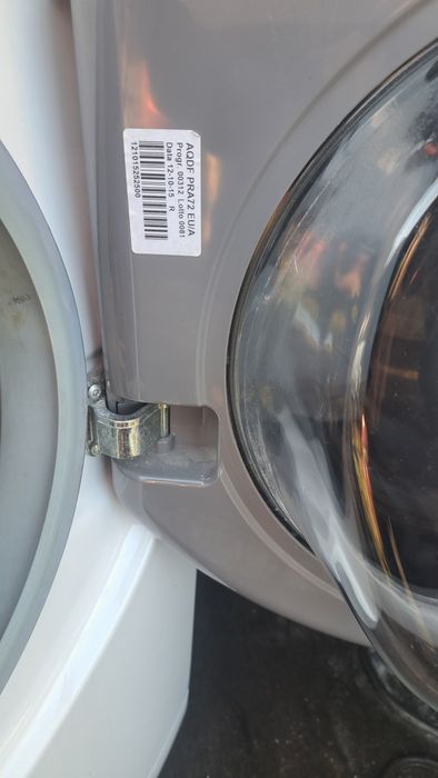 Sprzedam pralko suszarkę firmy Hotpoint