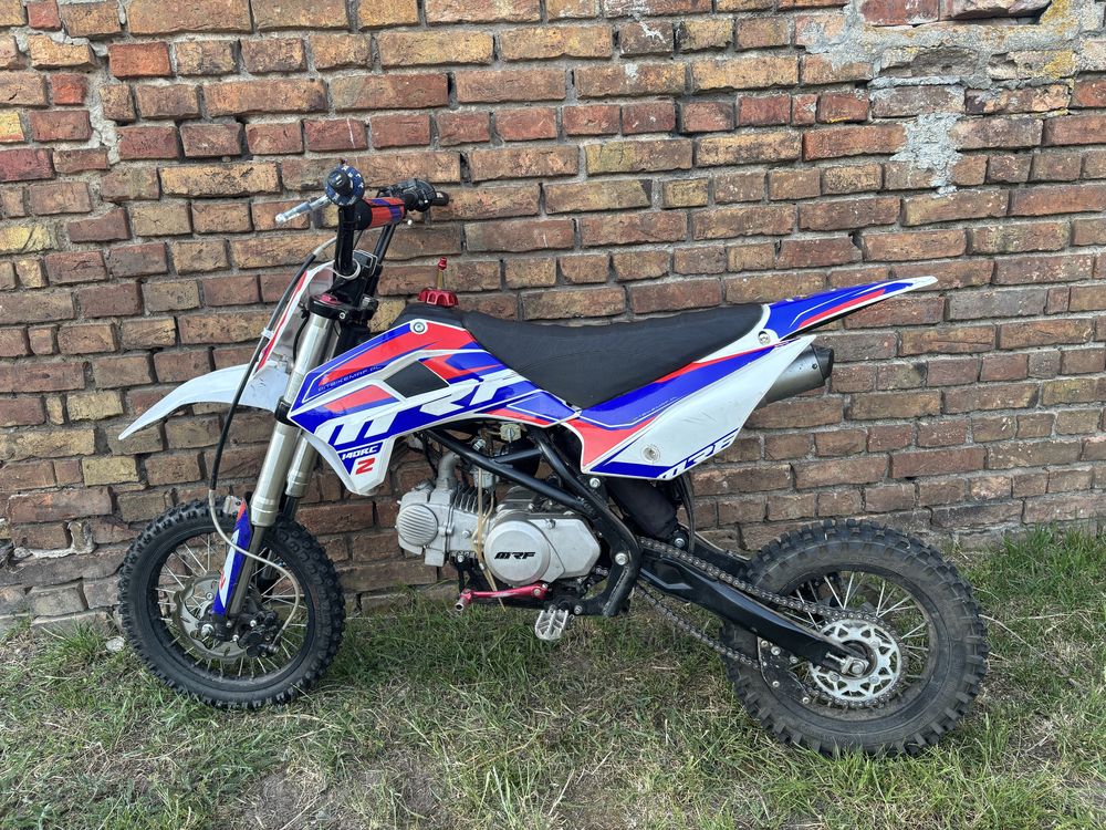 Cross mrf 140 rc-z
