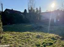 Ogrodzona działka budowlana – Lędziny, 765 m²