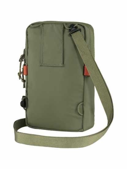 Fjallraven High Coast Pocket — оригінал