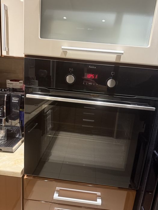 Piekarnik elektryczny Amica