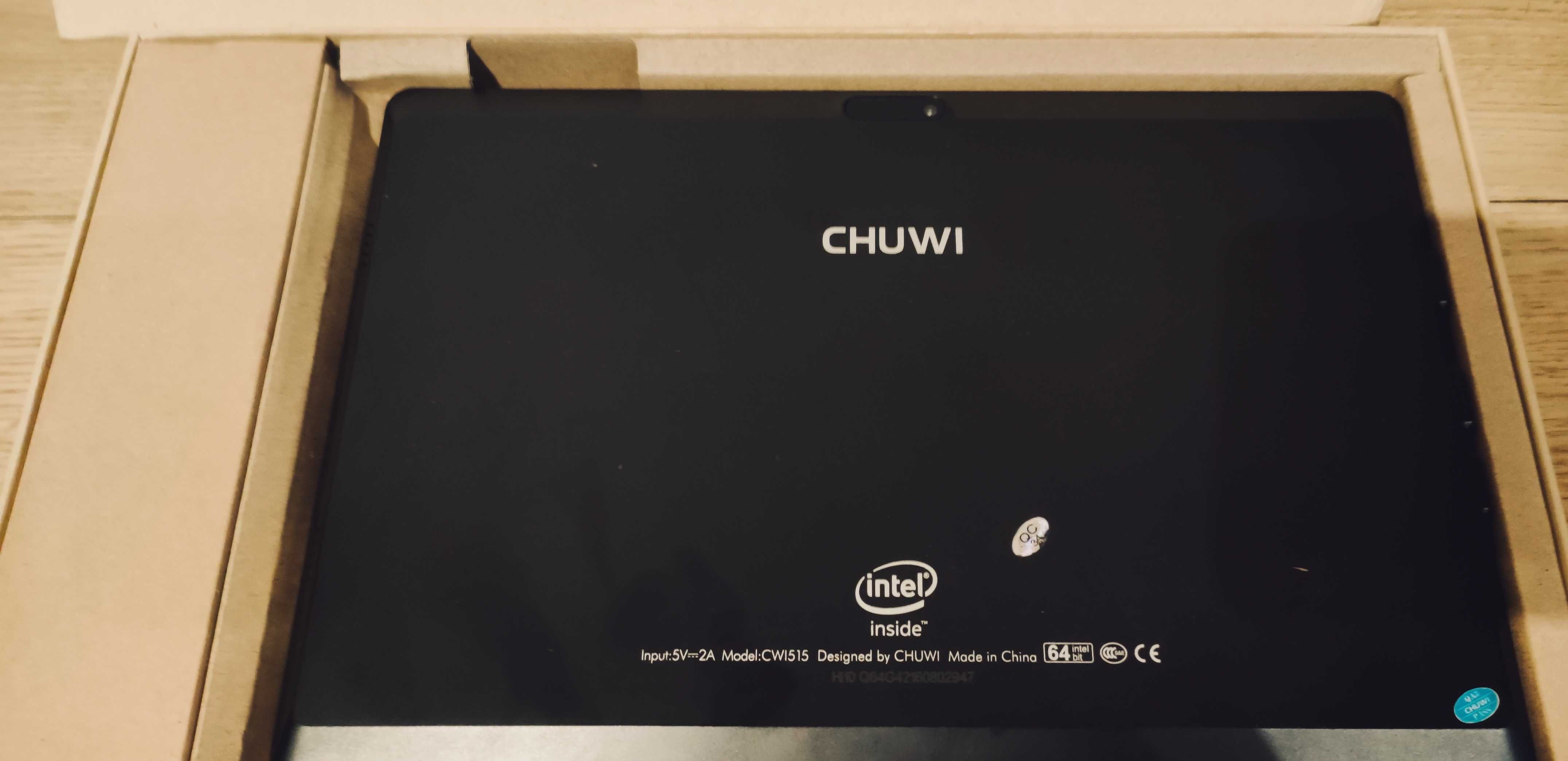 Tablet Chuwi (para peças)