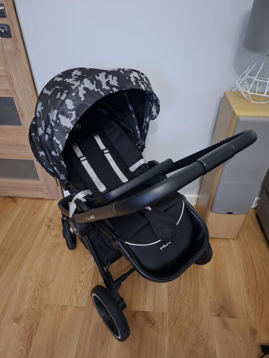 Sprzedam wózek 2 w 1