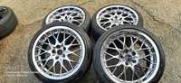 Koła BARRACUDA 5X114 Toyota Honda Kia hyundai i inne 225 40 r18 LATO