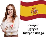 Język hiszpański - Lekcje i Korepetycje Online