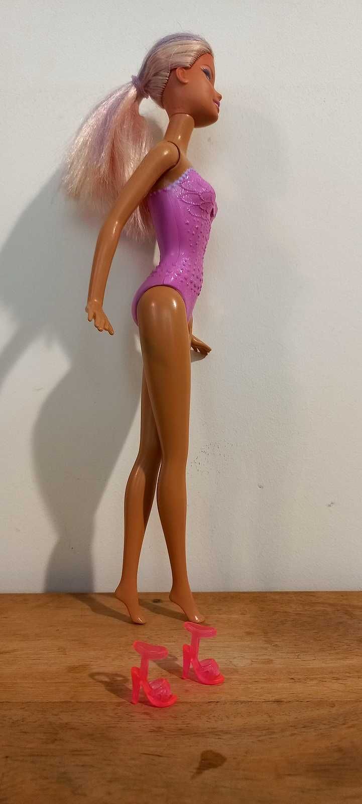 Laleczka Barbie 30 cm