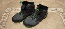 Buty zimowe Quechua Decathlon męskie r. 41