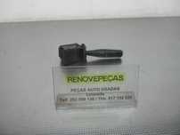 Comutador / Manete (Luzes/Piscas/Escovas/Fita) Peugeot 206 Hatchback (