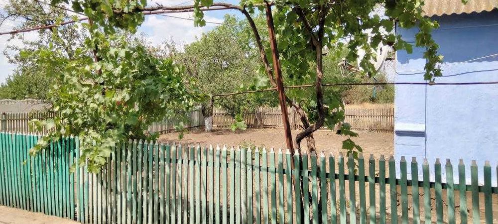 Продам будинок:Миколаївська область, Баштанський район
